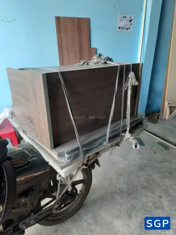 Giao hàng 16/01/2026