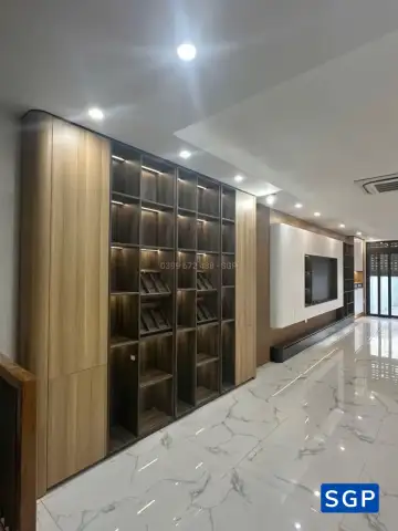 Giao hàng 16/01/2026