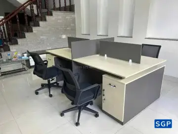 cụm bàn làm việc
