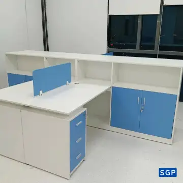 cụm bàn làm việc