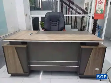 mẫu bàn văn phòng