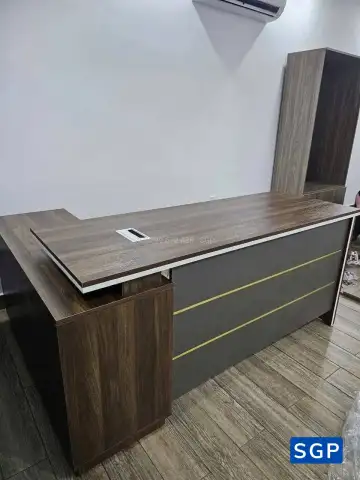 mẫu bàn văn phòng