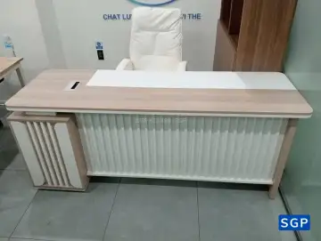 mẫu bàn văn phòng