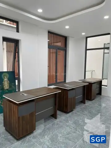 mẫu bàn văn phòng