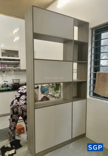 Mỗi ngôi nhà đều có những góc nhỏ tưởng chừng “vô dụng” – nhưng đó lại trở thành điểm nhấn sang trọng và tiện nghi.