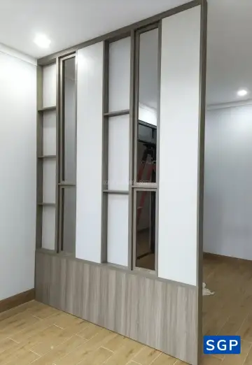 Mỗi ngôi nhà đều có những góc nhỏ tưởng chừng “vô dụng” – nhưng đó lại trở thành điểm nhấn sang trọng và tiện nghi.