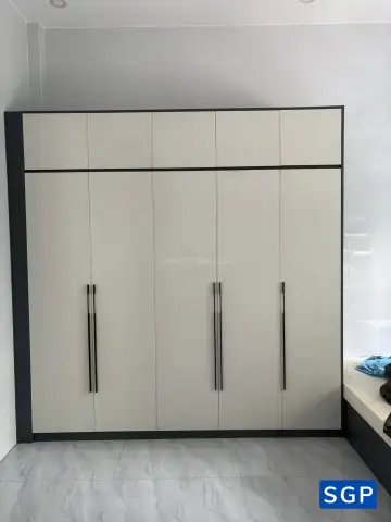 Lắp đặt nội thất Long Thọ