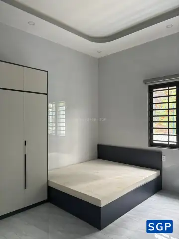 Lắp đặt nội thất Long Thọ