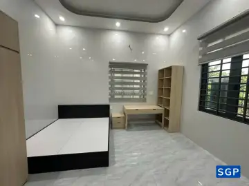 Lắp đặt nội thất Long Thọ