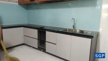 Lắp đặt nội thất Long Thọ