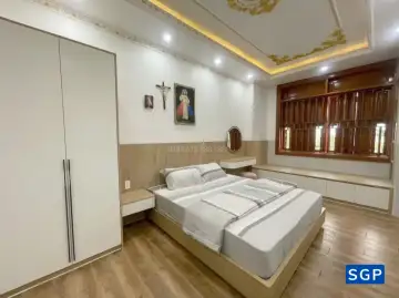 Lắp đặt nội thất cho khách Long Thành