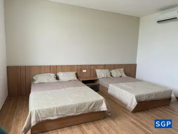 Lắp đặt nội thất cho khách 