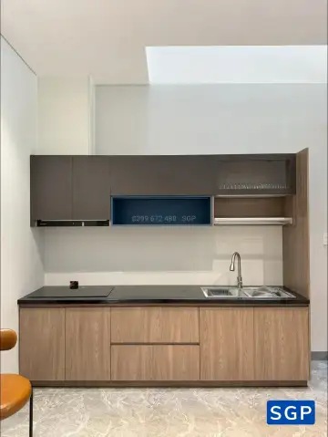 Lắp đặt nội thất cho khách 
