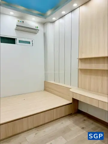Hoàn thiện 95% cho khách Nhơn Trạch