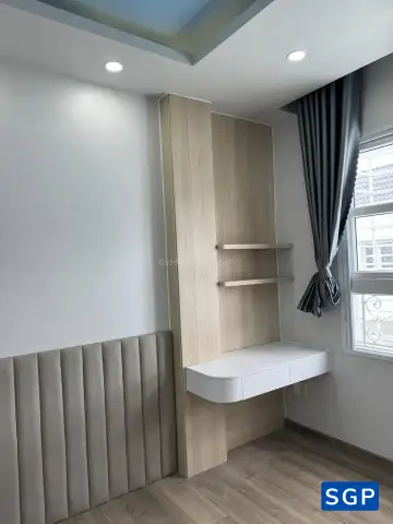 Hoàn thiện 95% cho khách Nhơn Trạch