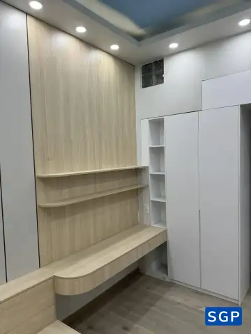 Hoàn thiện 95% cho khách Nhơn Trạch