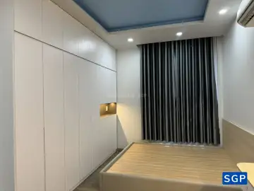 Hoàn thiện 95% cho khách Nhơn Trạch