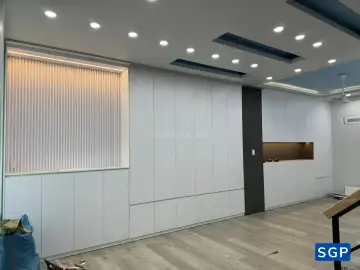 Hoàn thiện 95% cho khách Nhơn Trạch