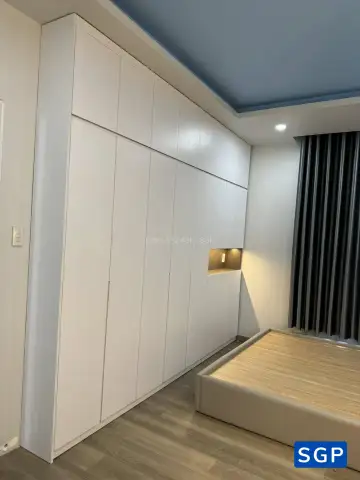 Hoàn thiện 95% cho khách Nhơn Trạch