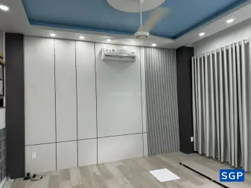 Hoàn thiện 95% cho khách Nhơn Trạch