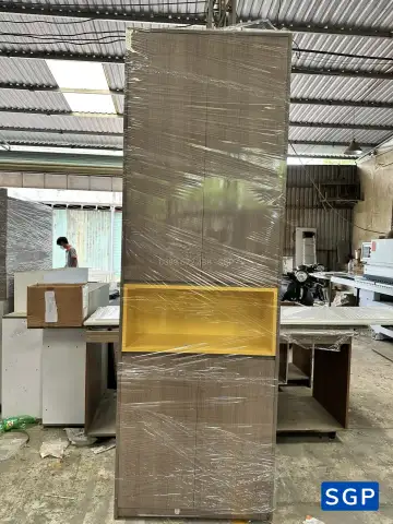 Giao hàng 16/01/2026