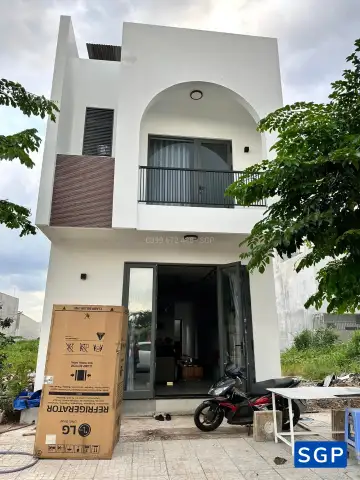 Giao hàng 16/01/2026