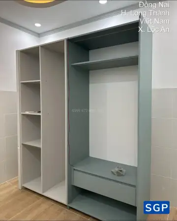 Giao hàng 16/01/2026