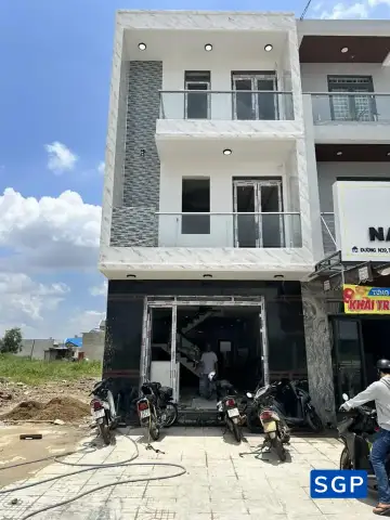 Giao hàng 16/01/2026