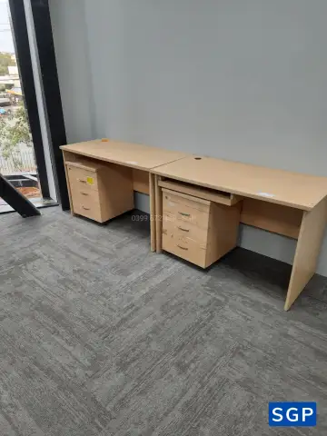 Chuyển văn phòng công ty điện lực