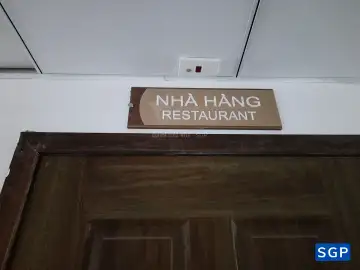Nhà Hàng Ở Nha Trang