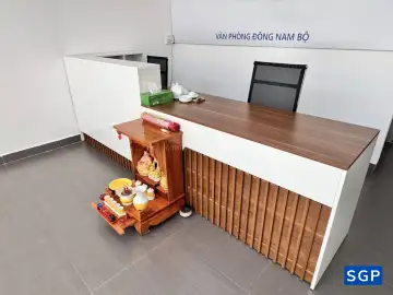 Văn phòng Thủ Dầu Một