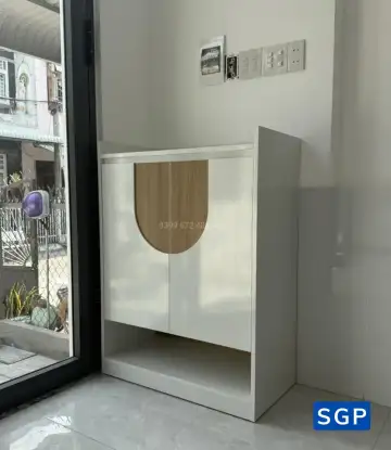 Giao hàng 22/01/2026