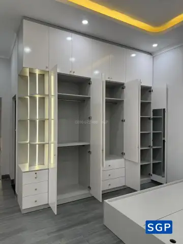 Giao hàng 22/01/2026