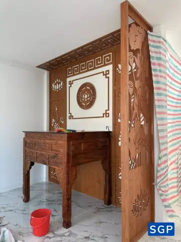 Giao hàng 22/01/2026