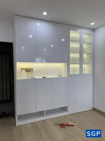 Giao hàng 22/01/2026