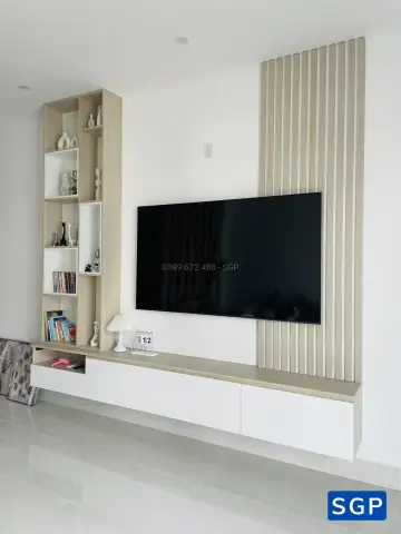 Giao hàng 22/01/2026