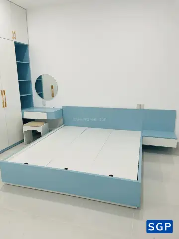 Giao hàng 22/01/2026