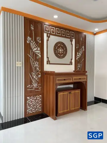 Giao hàng 22/01/2026
