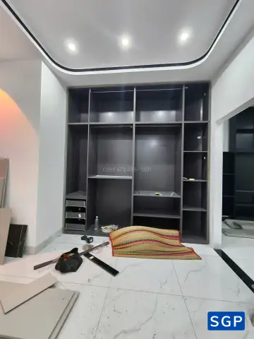 Giao hàng 23/01/2026