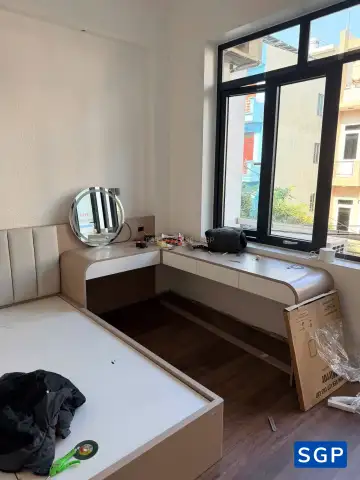 Giao hàng 23/01/2026