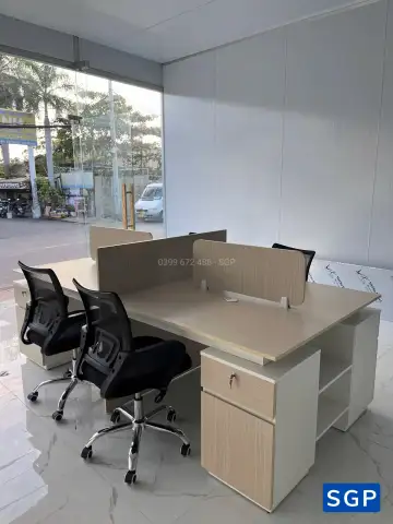 Giao hàng 23/01/2026