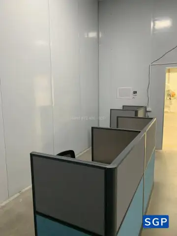 Giao hàng vách nỉ 2 múi