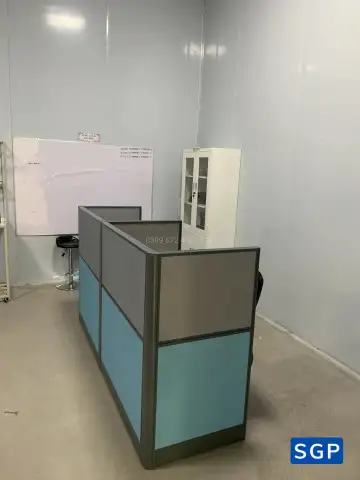 Giao hàng vách nỉ 2 múi