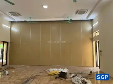 vách ngăn di động