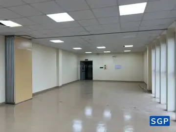 vách ngăn di động văn phòng