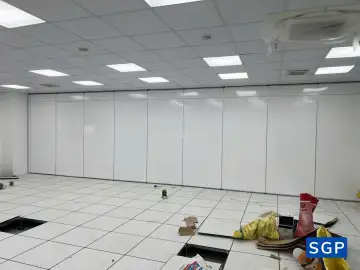 vách ngăn di động