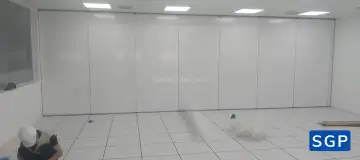 vách ngăn di động