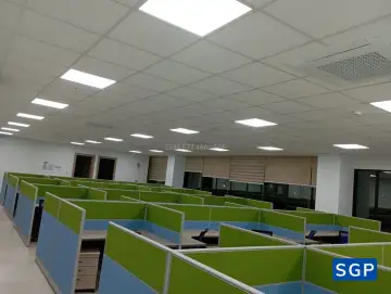 vách ngăn nỉ 2 múi 