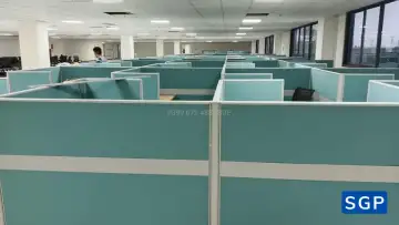 vách ngăn nỉ 2 hộp điện