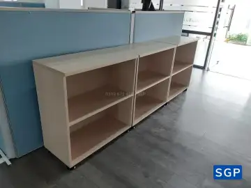 vách nỉ xanh 1 múi